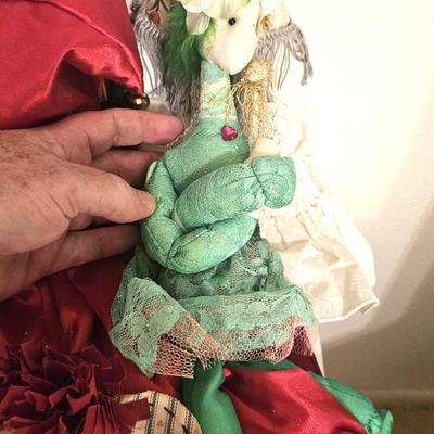 Doll Lot