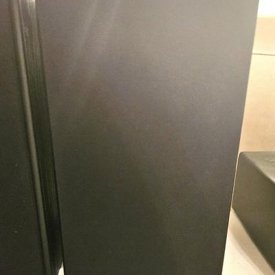 Polk Audio T15 Speakers