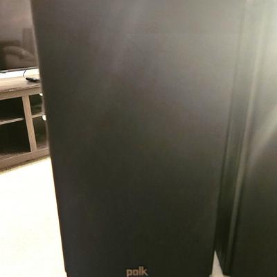 Polk Audio T15 Speakers