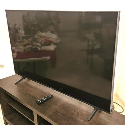 LG UP76 55” 4K Smart UHD TV