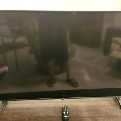 LG UP76 55” 4K Smart UHD TV
