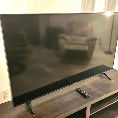 LG UP76 55” 4K Smart UHD TV