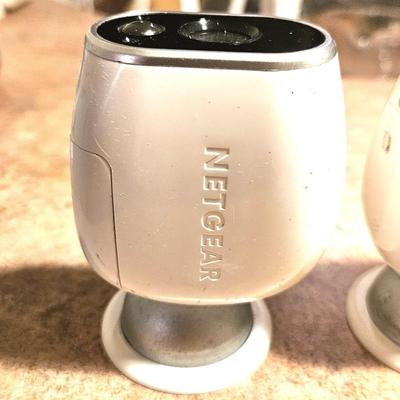 Netgear Arlo VMC3030 Add-on HD Indoor / Outdoor Security Camera Lot