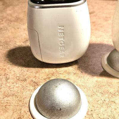 Netgear Arlo VMC3030 Add-on HD Indoor / Outdoor Security Camera Lot
