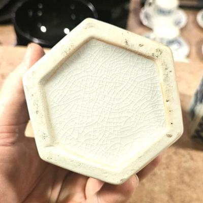 3 Piece Oriental Lot