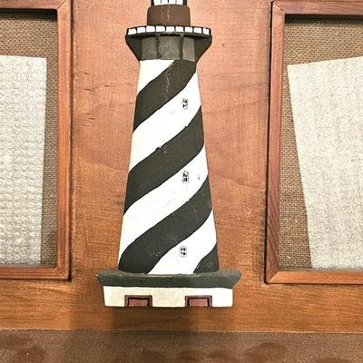Fetco Handcrafted Wood Coat Rack