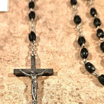 Religious Items Lot