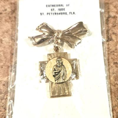 Religious Items Lot