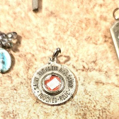 Religious Items Lot