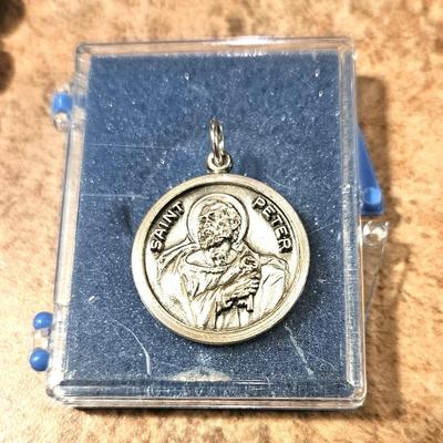 Religious Items Lot