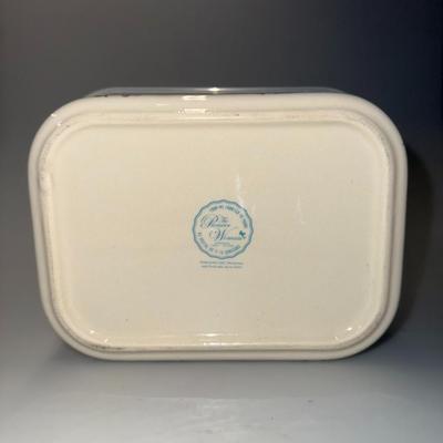 Pioneer Woman Sweet Rose Food Storage