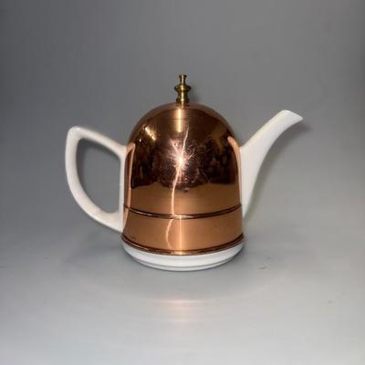 Baker, Hart & Stuart Teapot 