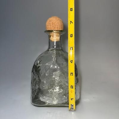 Empty PATRON Tequlia Silver Limited Edition Mexican Heritage Collectable Tin 2020
