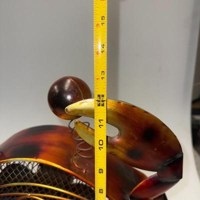 Deco Breeze Brand Crab Fan