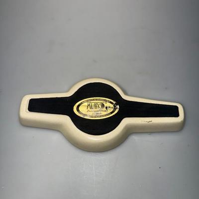 Georgetown Tobacco Cigar Ashtray