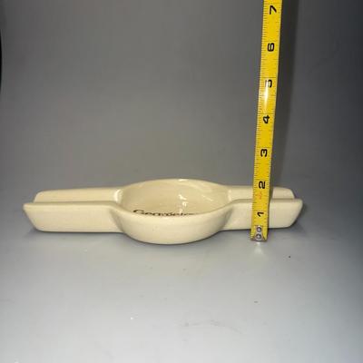 Georgetown Tobacco Cigar Ashtray
