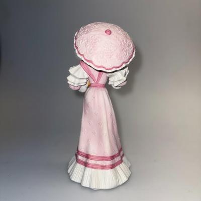 Gorham "At The Fair" - Ladies Collection - Porcelain