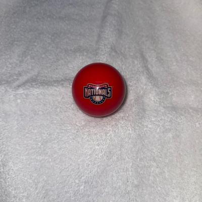 MLB s Pool Billiard Cue/8 Balls (Set of 13)
