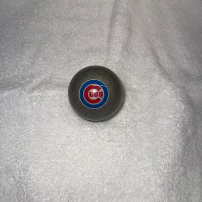 MLB s Pool Billiard Cue/8 Balls (Set of 13)