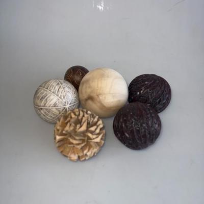 Decorative Balls