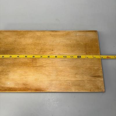 Chopping Block