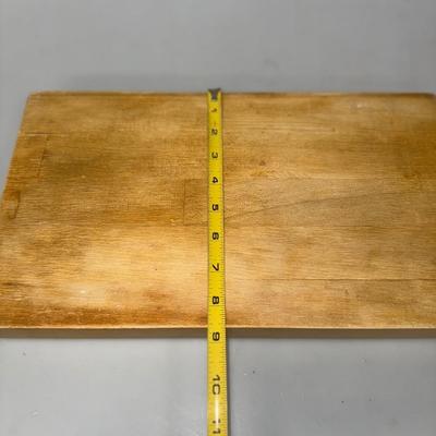 Chopping Block