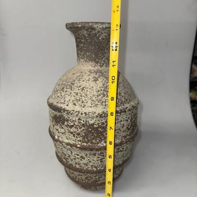 Vintage Mid Century Studio Pottery