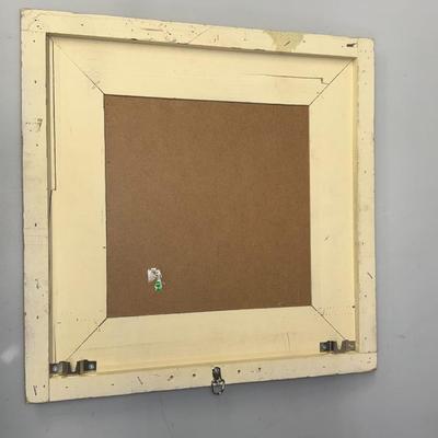 Mirror Wall art