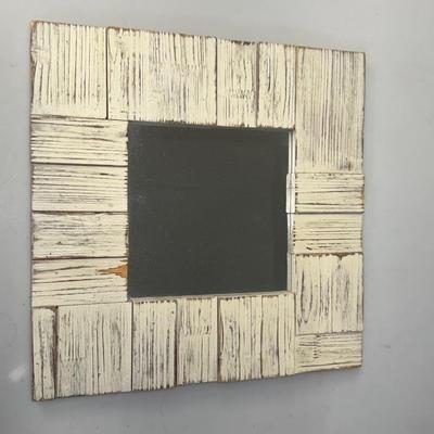 Mirror Wall art