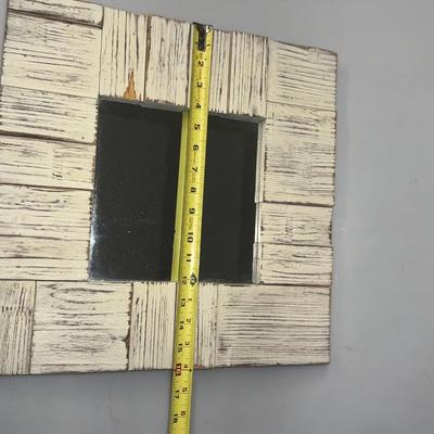 Mirror Wall art