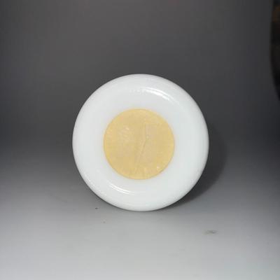 Vintage Avon Skin-so-soft 8 fl oz Bath Oil Bottle