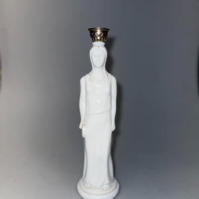 Vintage Avon Skin-so-soft 8 fl oz Bath Oil Bottle