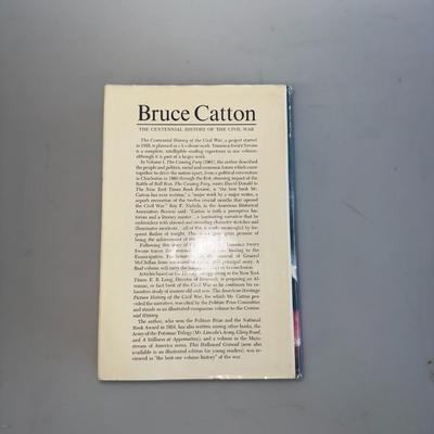 Terrible Swift Sword Book