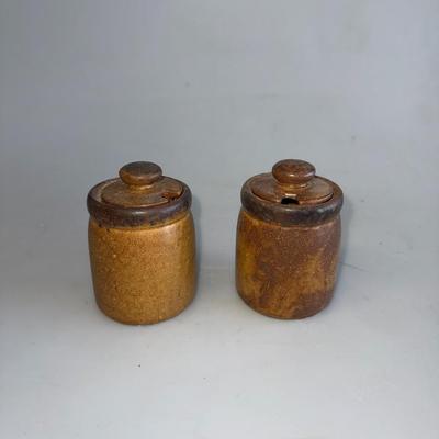 McCoy Dish Set