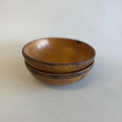 McCoy Dish Set