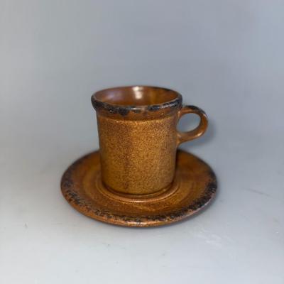 McCoy Dish Set