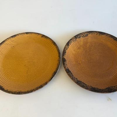 McCoy Dish Set