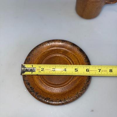 McCoy Dish Set