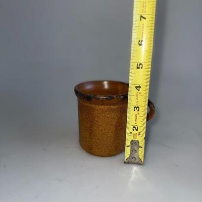 McCoy Dish Set