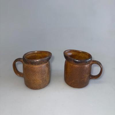McCoy Dish Set