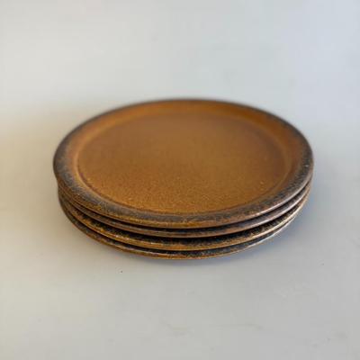 McCoy Dish Set