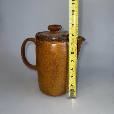 McCoy Dish Set