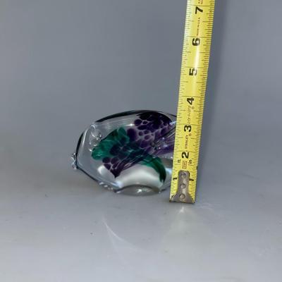 Fish Paperweight