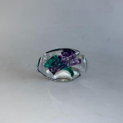 Fish Paperweight