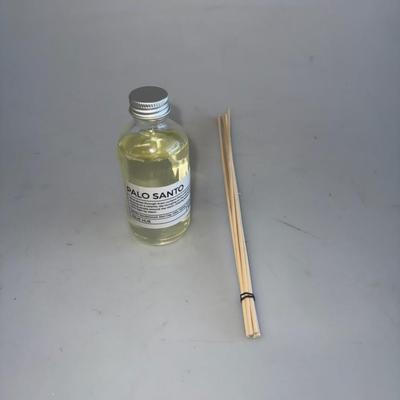 Palo Santo True Hur Reed Diffuser