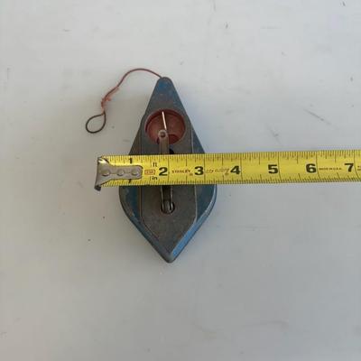 ROBERTS chalk line reel 
