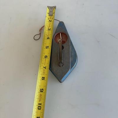 ROBERTS chalk line reel 