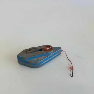 ROBERTS chalk line reel 