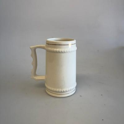1974 World's Fair Spokane Beer Stein