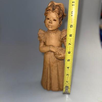 Sweet Vintage LEE BORTIN ORIGINALS  STATUE